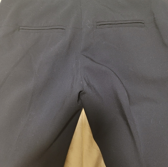 DVF dress pants size 0 - Picture 9 of 9